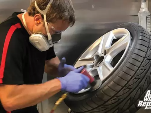 wheel-repair